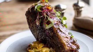 LB Steak - San Ramon