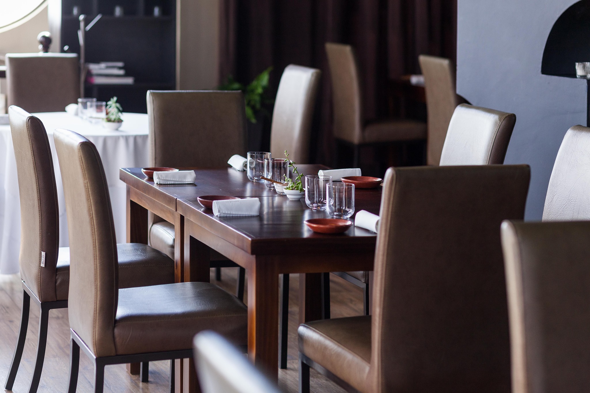 Evoka Restaurante