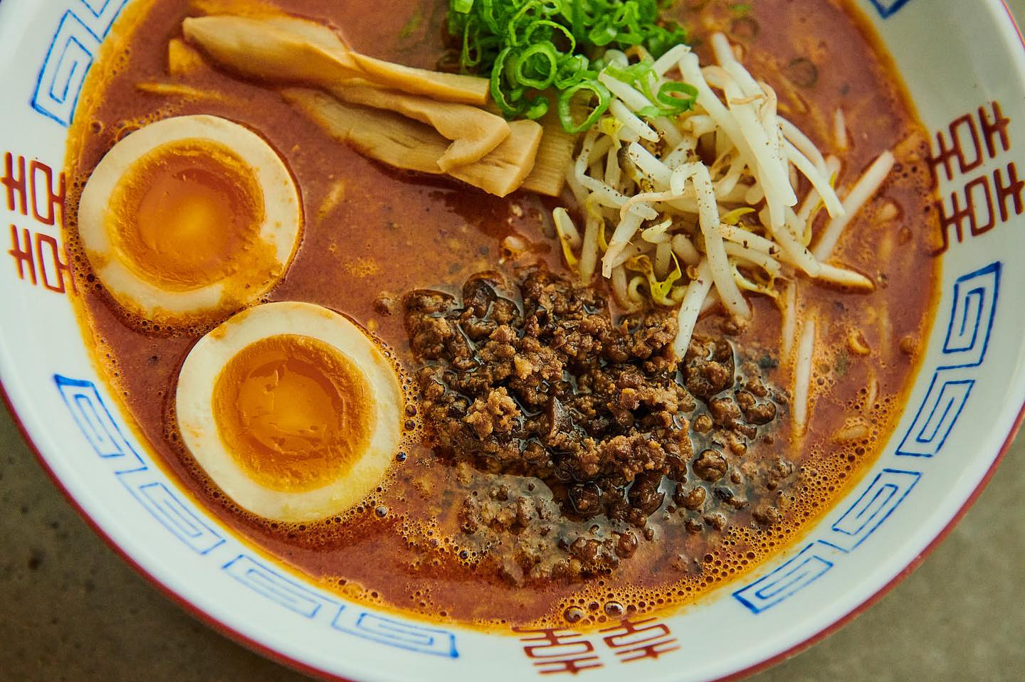 Menya Rui in St. Louis, United States