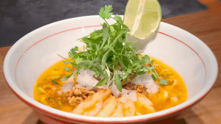 Noodle in a Haystack