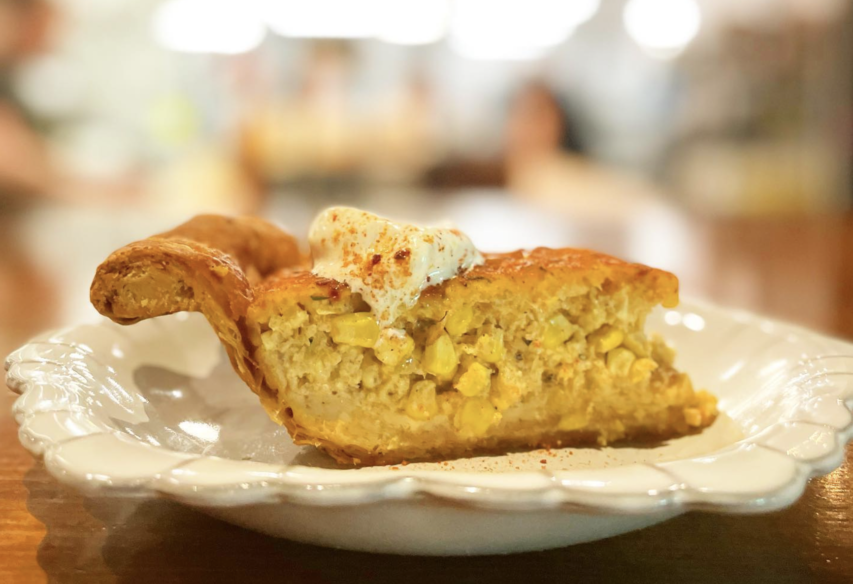Brochu's Family Tradition in Savannah, United States