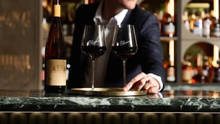 Olivine Wine Bar