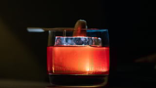 Nouvelle Vague (Bar)