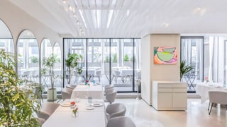 New Wave by Da Vittorio Bistrot