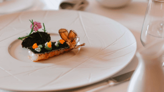 La Table de l'Orangerie