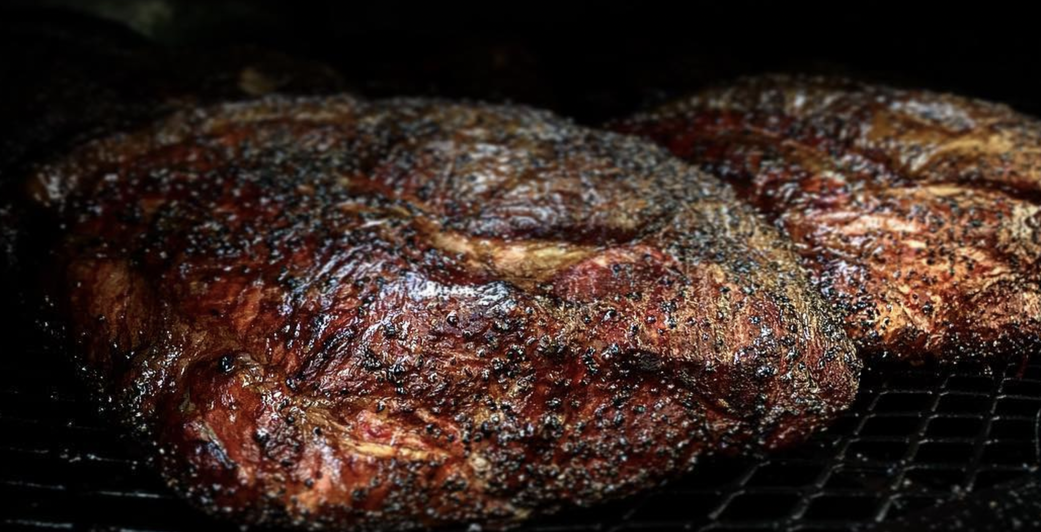 City Limits Barbeque