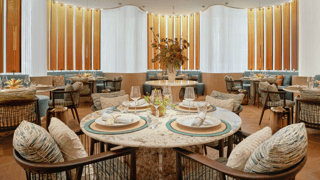 Gaggan at Louis Vuitton — LV The Place Bangkok