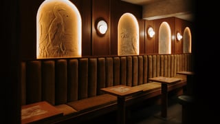 Daydream Rum Bar