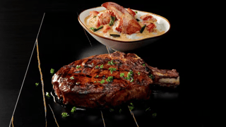 Mastro's Steakhouse — Columbus