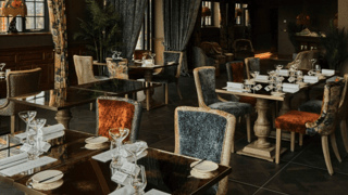 Chartwell Restaurant