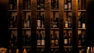 Hecate Bar