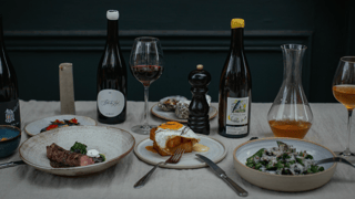 Sune Restaurant
