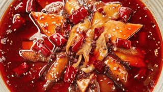 Ma's Kitchen (Jinjiang)