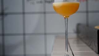 Mostly Harmless Bar
