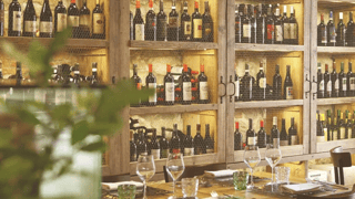 l' Ciocio - Osteria di Suvereto