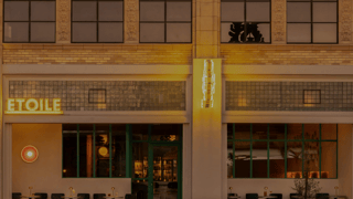 Bar Etoile