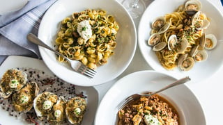 SAVI Cucina + Wine Bar