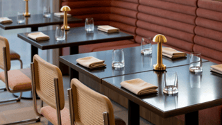 Marcel Bar & Bistro