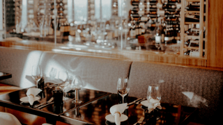 Bourbon Steak Nashville