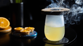Lair (Bar)