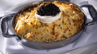 The Capital Grille — Pointe Orlando