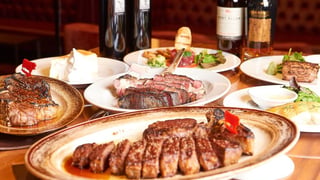 Wolfgang's Steakhouse Signature Aoyama
