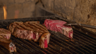 Gallaghers Steakhouse