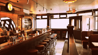 The Long Island Bar