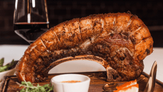 Red Oak Steakhouse