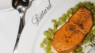 Maison Bâtard