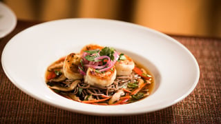 The Capital Grille — Sarasota