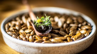 Ancestral Restaurante