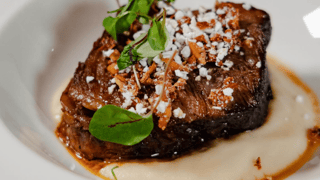Blackstone Steakhouse