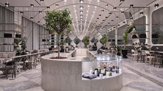 Toby's Estate Coffee Roasters (KAFD)