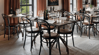 Terreno Kitchen