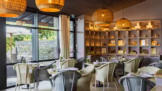 Les Jardins Sauvages - La Grée des Landes