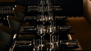 ODÉ Bistro