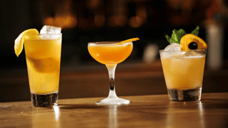 Satan's Whiskers (Bar)