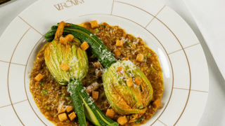 Restaurant Verōnika