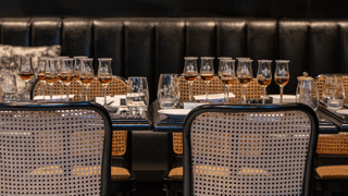 The Reserve Wine Bar