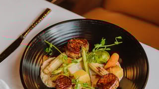 Restaurant La Quintessence