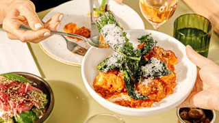 Olive Restaurant