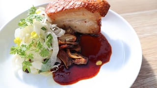 Toret Cucina Italiana