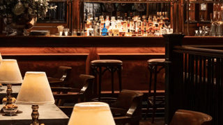 Ralph's Bar