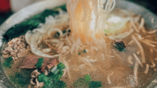 Phởholic