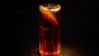 Bar Long Fong
