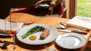 Baby Bistro