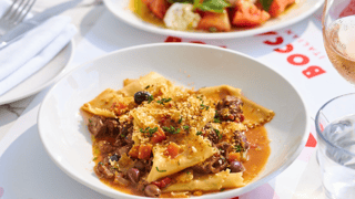 Bocca Italian