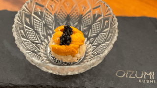 Oizumi Sushi