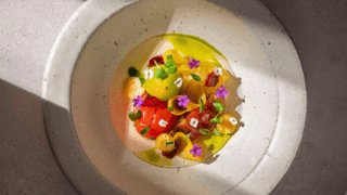 Angélica Cocina Maestra